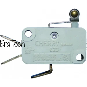 Schalter Micro CHERRY E23